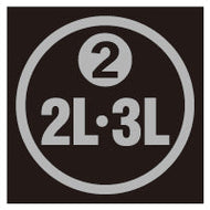 【メンズ】②2L-3L