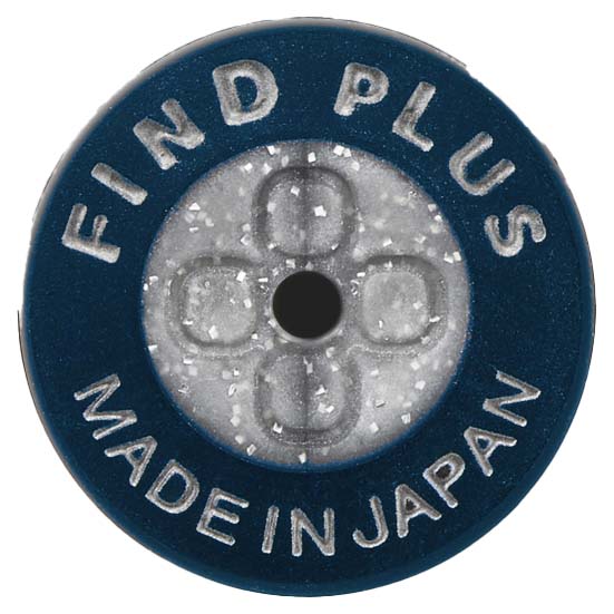 FIND PLUS /STUDLESS GRIP キューブ/7本セット GRIP【STUDLESS GRIP