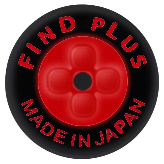 STUDLESS GRIP 【ブラック/レッド】 – ゴルフ用品／ファインドプラス