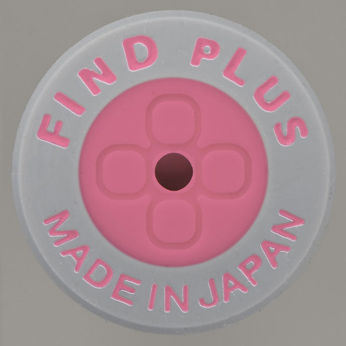 新品未使用　FIND PLUS STUDLESS GRIP 7本セット 新品未使用 FIND PLUS STUDLESS GRIP 7本セット - メルカリ